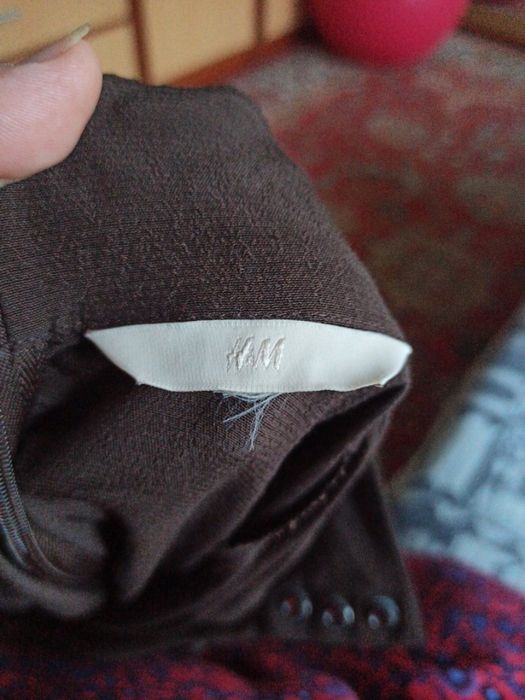 Сукня туніка H&M батал