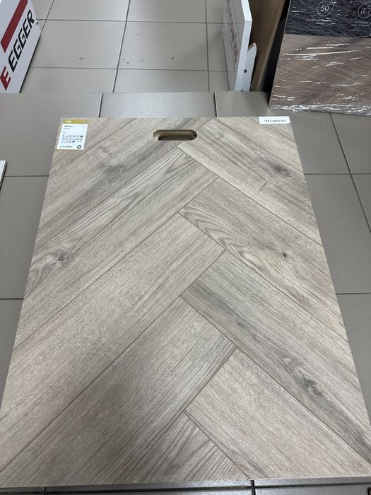 Ламінат ялинкою 8/33 4v CLASSEN Німеччина 950грн/м2