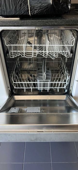 Máquina lavar loiça Bosch