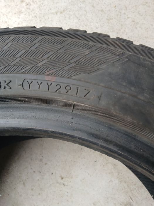 4 pneus 205 55 r16 yokohama