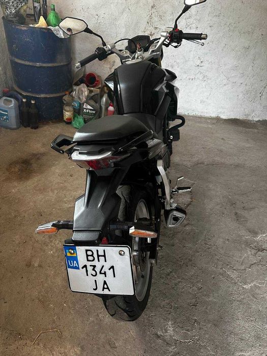 Продаж Lifan KP 250 3R