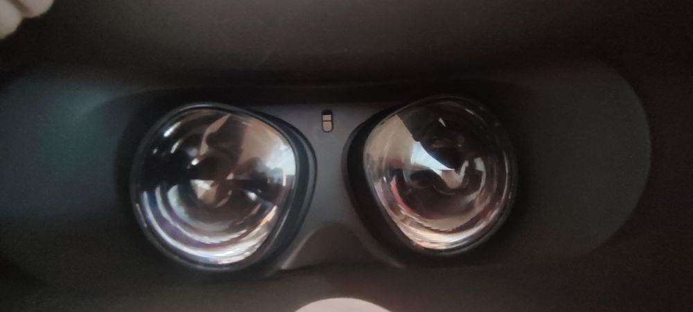VR окуляри Oculus Quest 2
