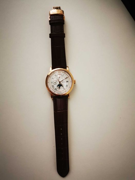 Годинник механічний Borman