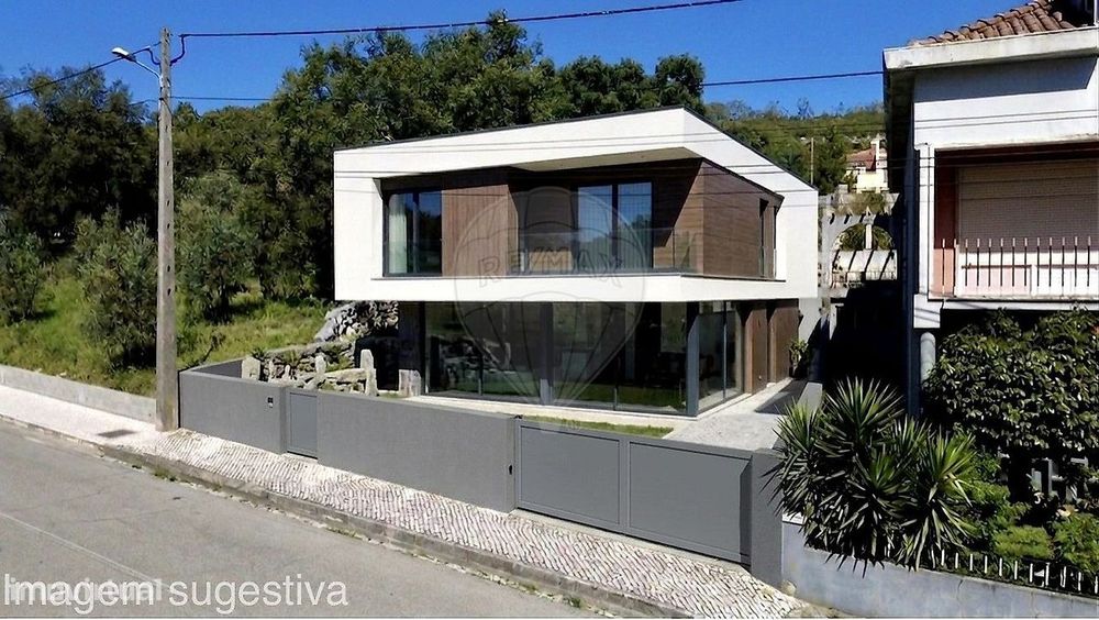 Terreno  para venda — Mira de Aire, Leiria