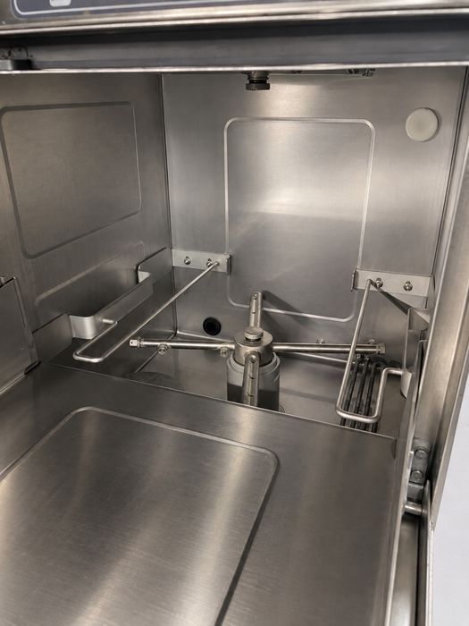 Máquina de lavar chávenas