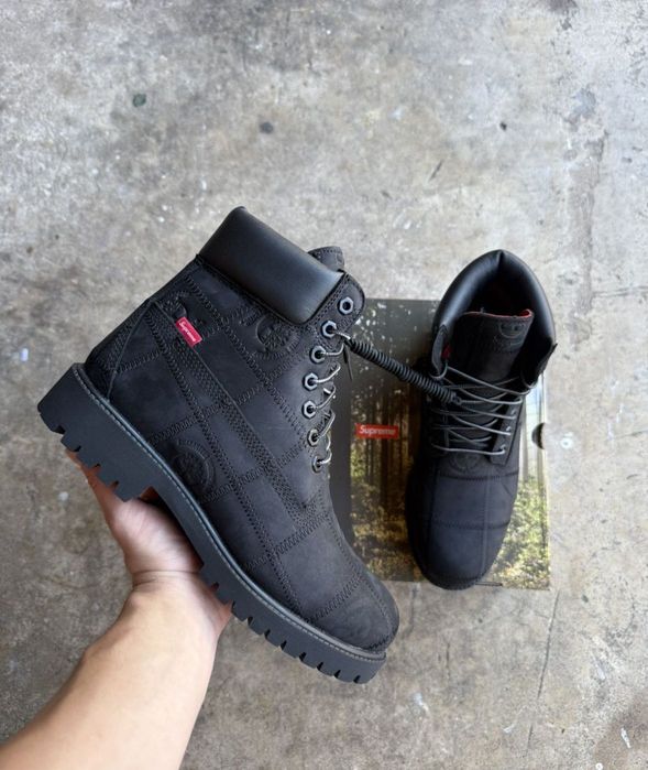 Timberland supreme boots | тімберленд