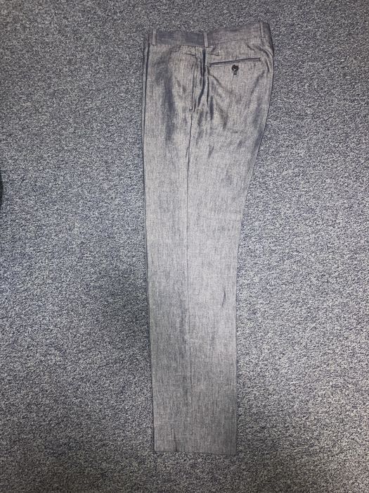 Мужской костюм