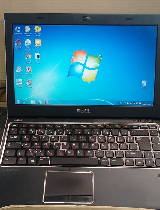 Ноутбук Dell Vostro