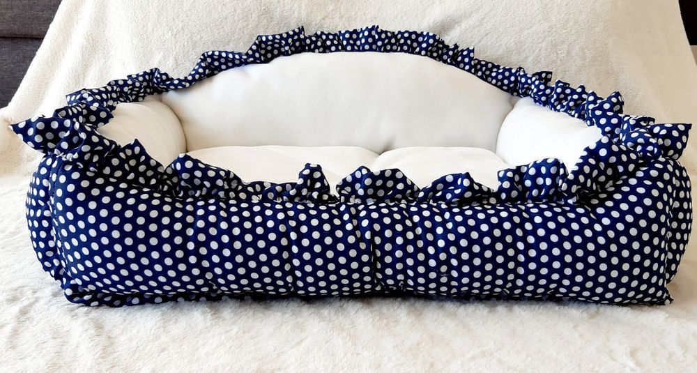 Camas á medida do seu animal