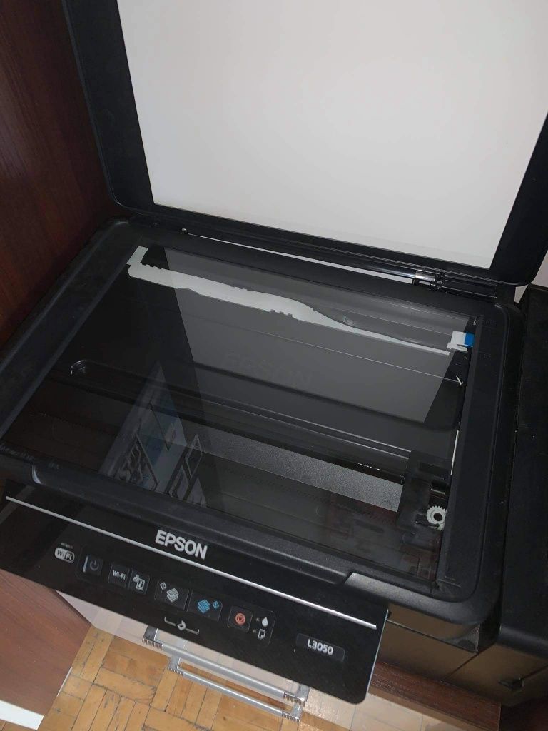 Drukarka EPSON ECOTANK L3050 Krotoszyn • OLX.pl