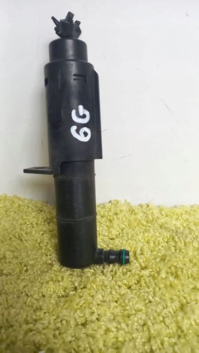 spryskiwacz lampy reflektora vw golf 6 vi 08-12r