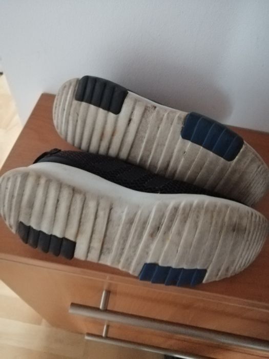 Buty adidas rozm. 38 i 2/3