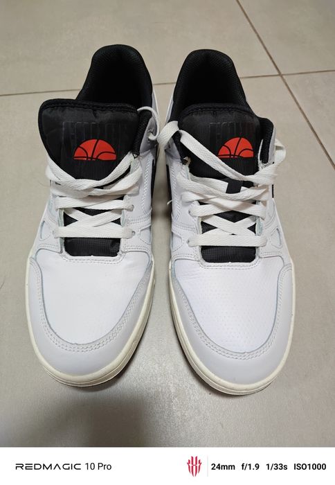 Nike full force originais usadas 4 vezes