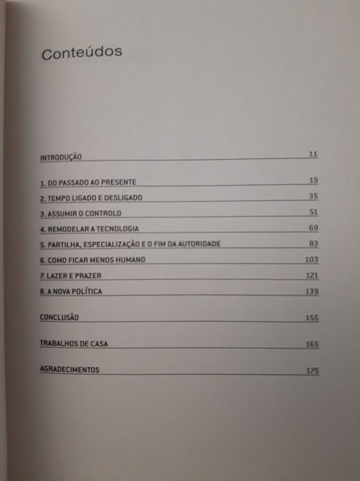 Colecção “The School of Life” do jornal Expresso (3 volumes)