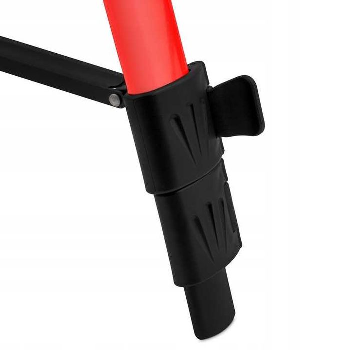 Statyw do lasera krzyżowego trójnóg 150 cm tripod 5/8 z libellą tripod