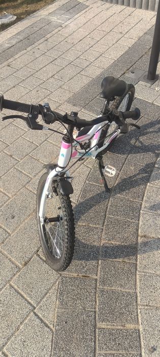 Rowerek Kross 20"dziewczynka