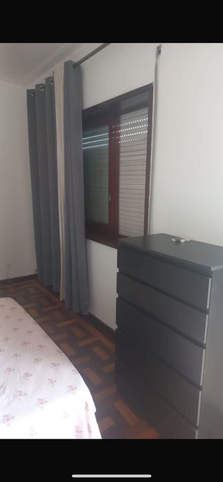 Quarto pra arrendamento rio tinto