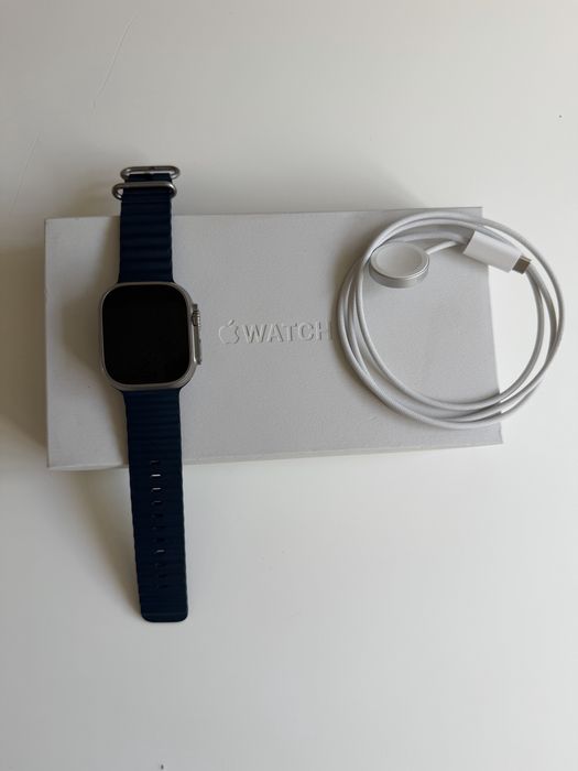Apple Watch Ultra 2