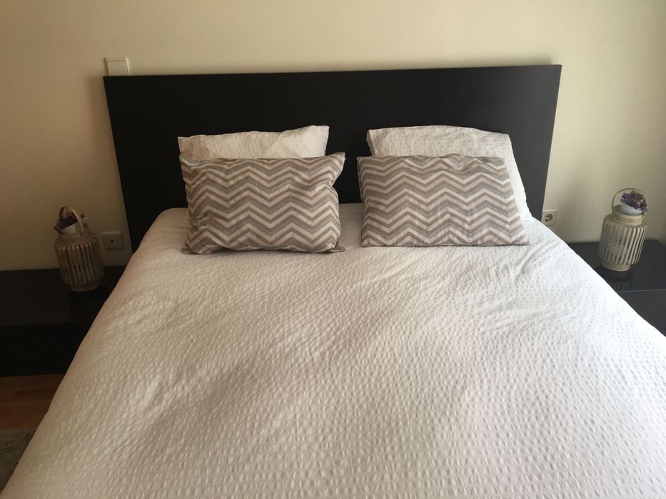 Mobília quarto completa