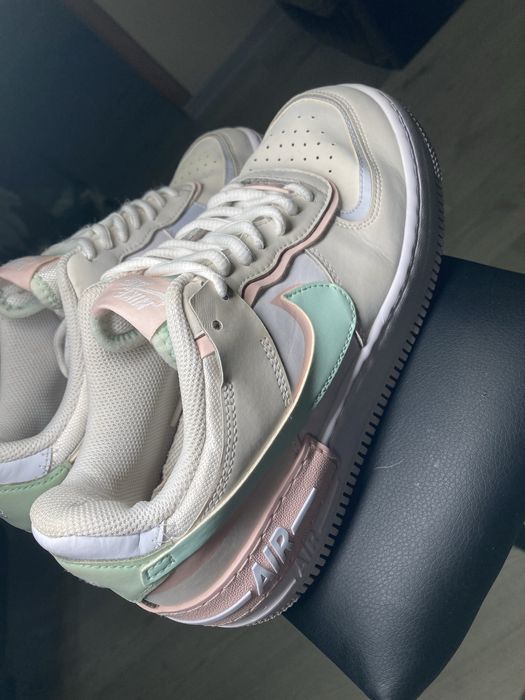 Кросівки  Nike air force