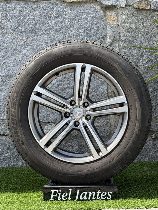 Jantes Mercedes-Benz 5x112 18’
