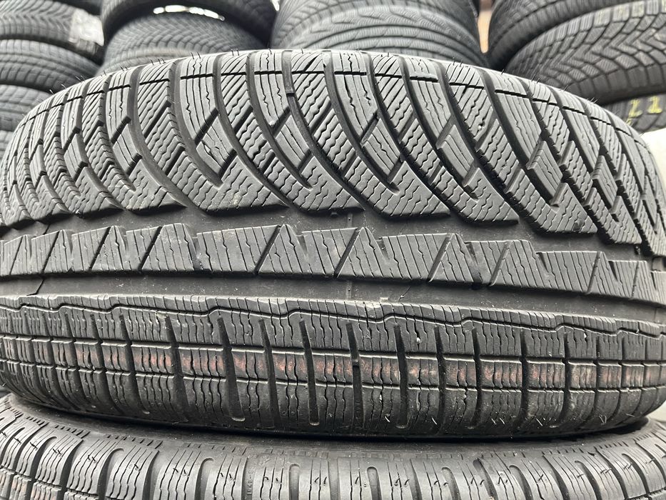 245/55/R17 (пара) Michelin Pilot Alpin