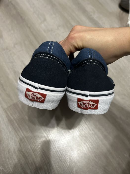 Кеди Vans Old Skool, нові 39 розмір(25.0см)