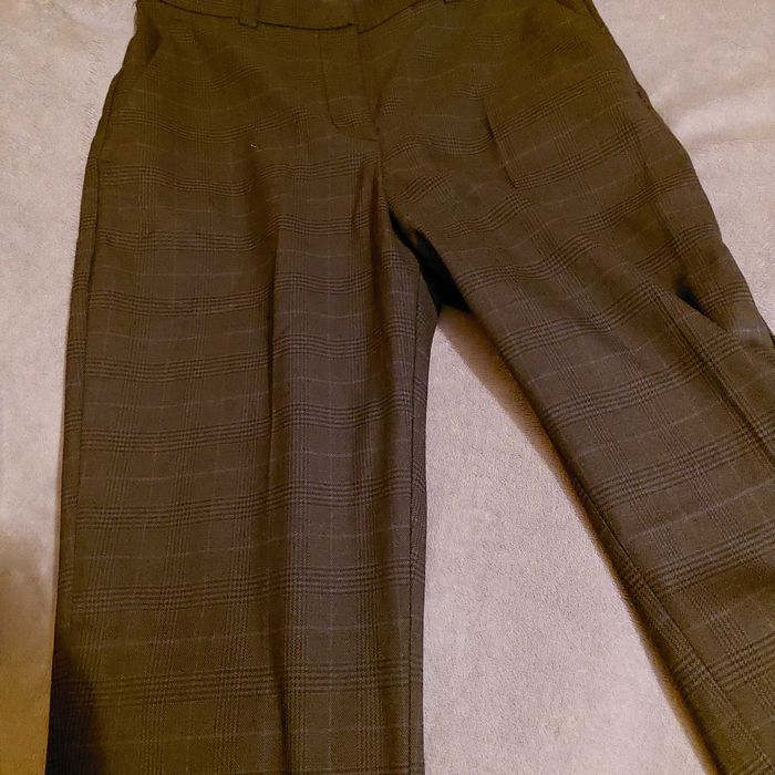 Spodnie w karate H&M