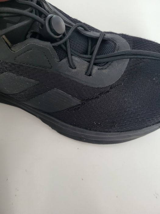 Buty sportowe Adidas Cloudfoam – rozmiar 43 1/3