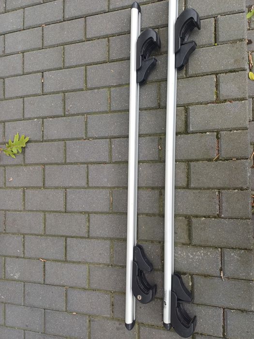Belki bagażnika dachowego 120 cm