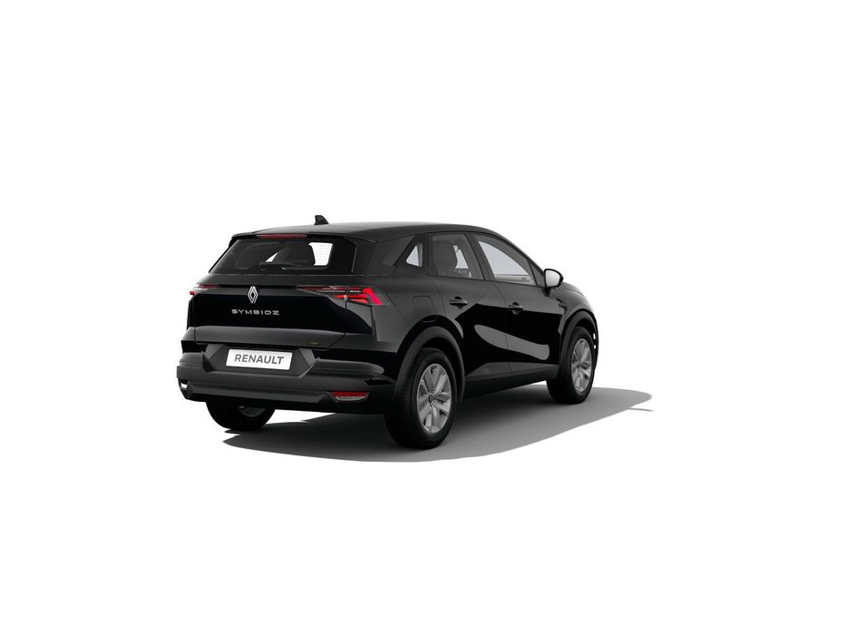 Renault Symbioz RENAULT SYMBIOZ evolution full hybrid E-Tech 160