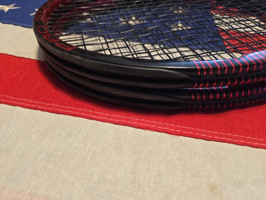 Rakiety tenisowe Wilson Pro Staff 95