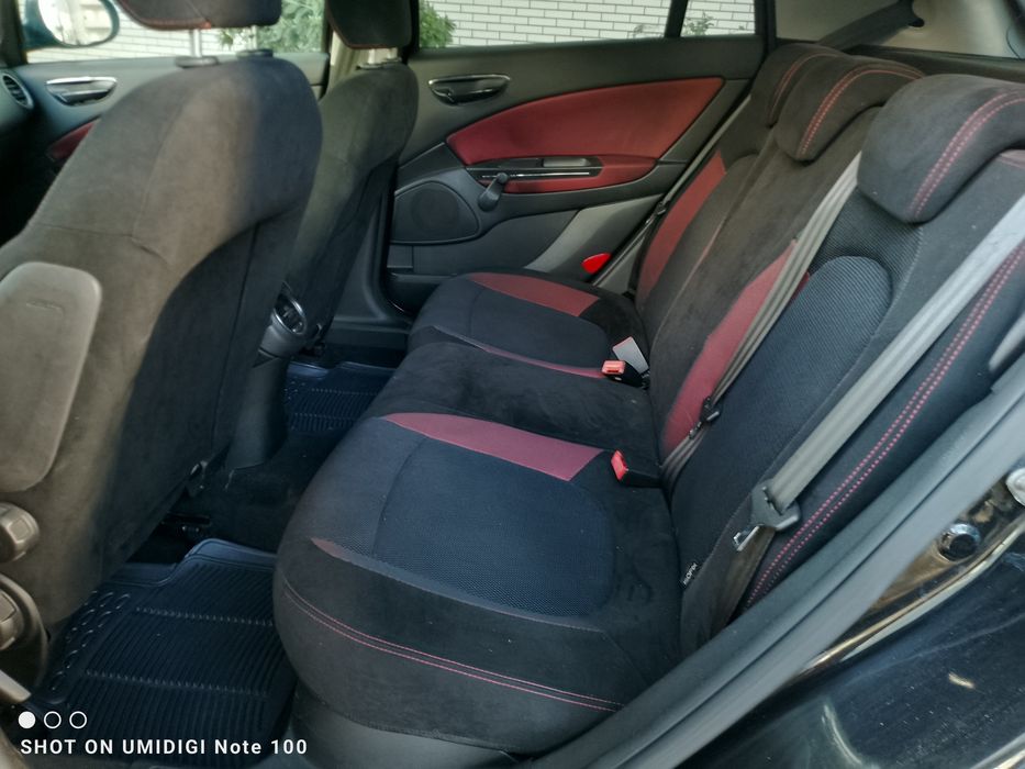 Fiat Bravo 1.6 multijet sport 2010