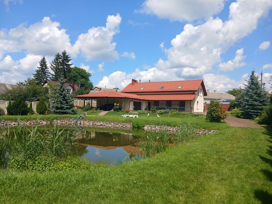 Продам будинок по вул. Теремнівській в м. Луцьк.