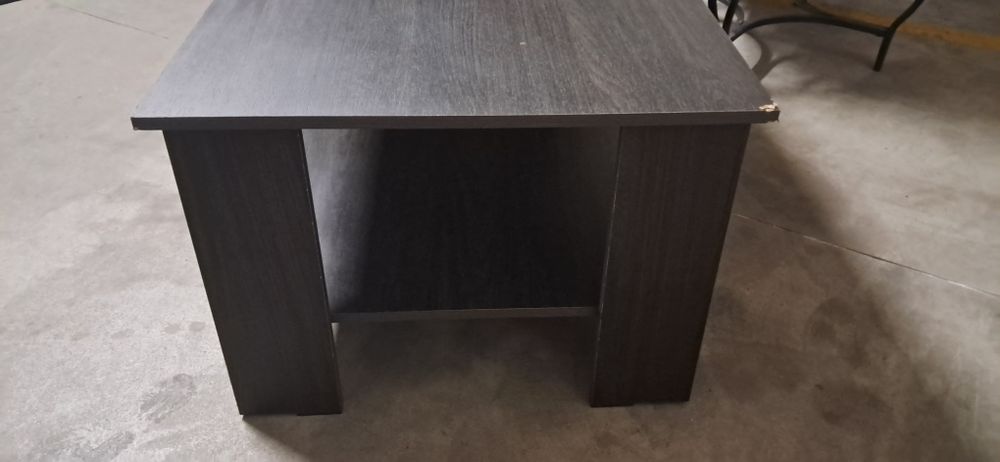 Mesa de sala de estar
