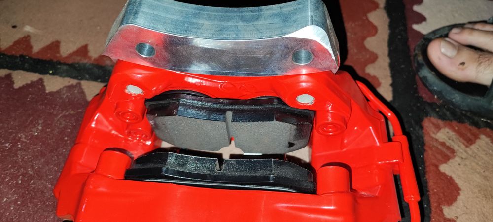 Big brake,SWAP,Leon,a3 8l,golf 4,tt