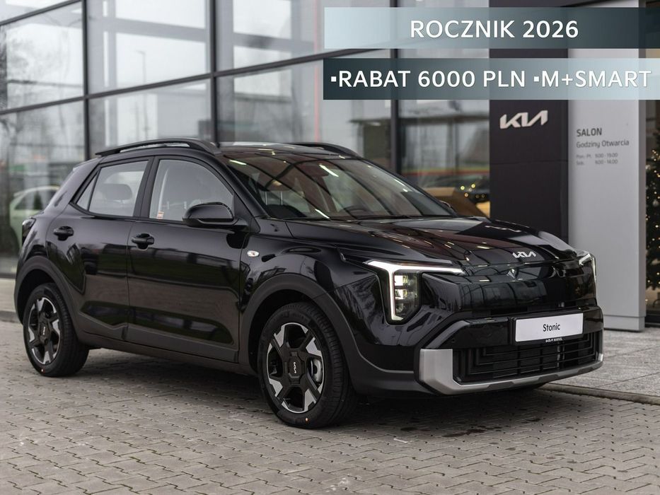 Kia Stonic