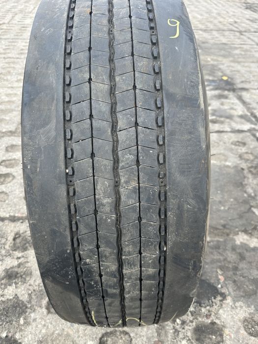 Opona 385/65r22.5 Michelin X Multi Z