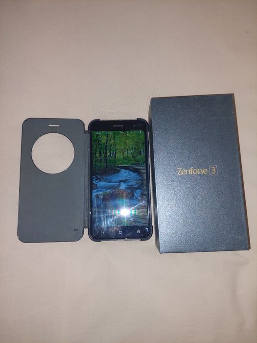 Smartphone ASUS 3  5.5 64 Gb Ram