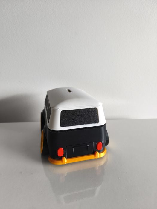 Volkswagen Mealheiro