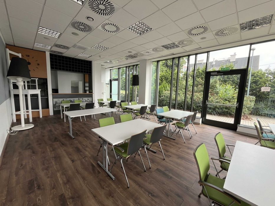 Lokal gastronomiczny na wynajem | Starter Gdańsk - 94,27 m2