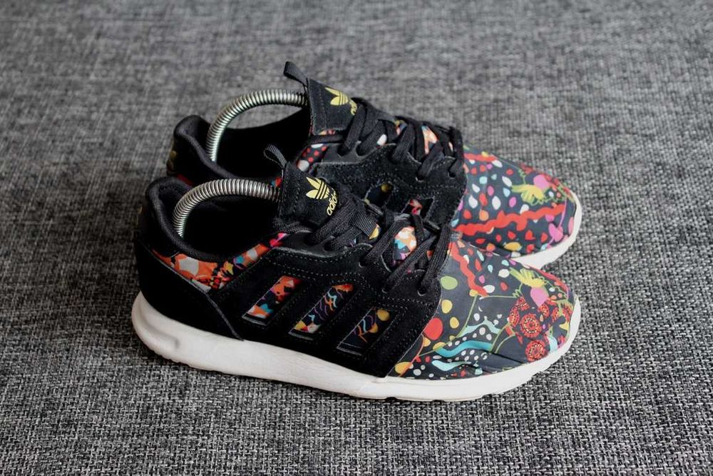adidas zx 500 - купити жіноче взуття - Ціна на OLX.ua