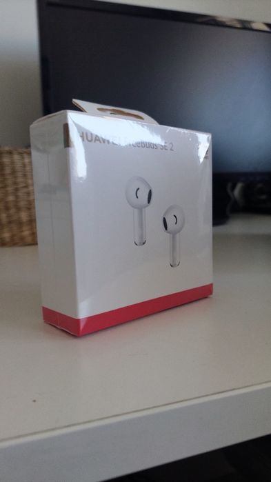 Huawei FreeBuds SE 2 SELADOS