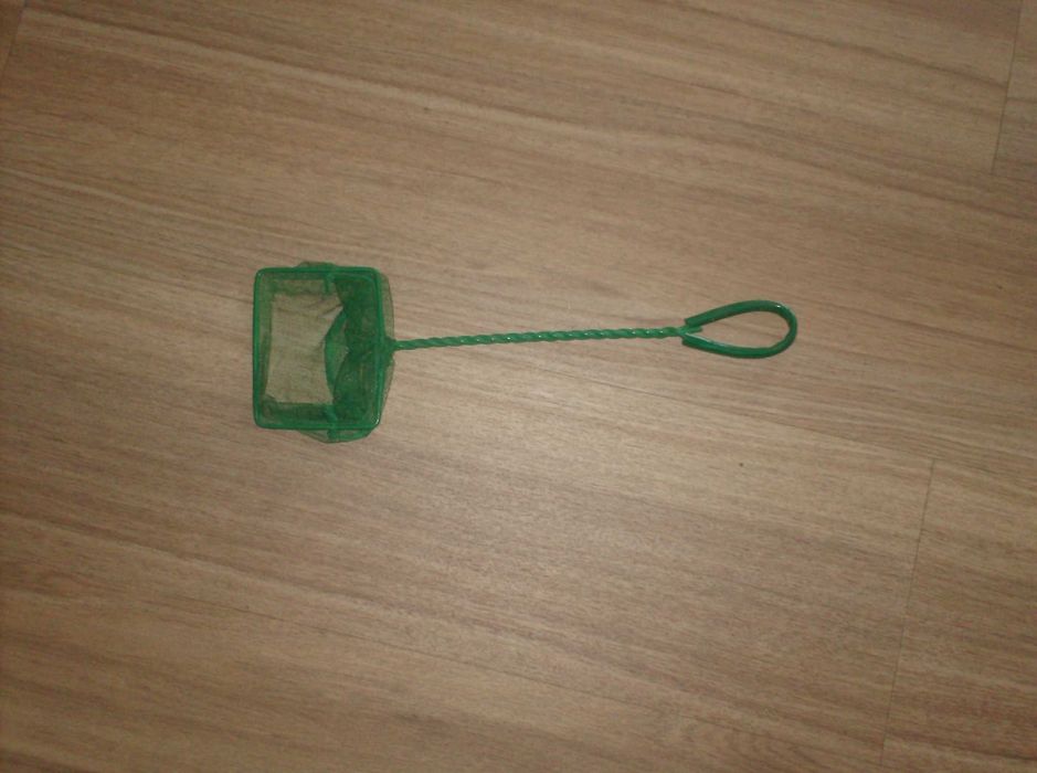 Rede para peixes