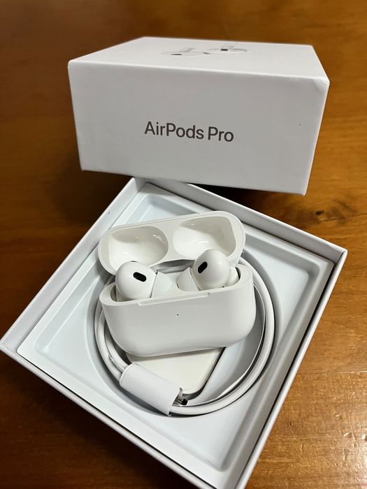 Fones da Apple sem fio