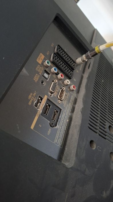 Telewizor 32 cale