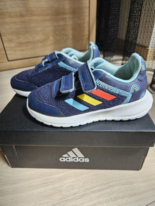 Adidasy rozm. 26,5