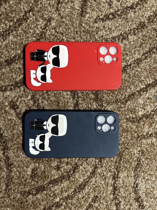 Чехол iphone 12 pro новый