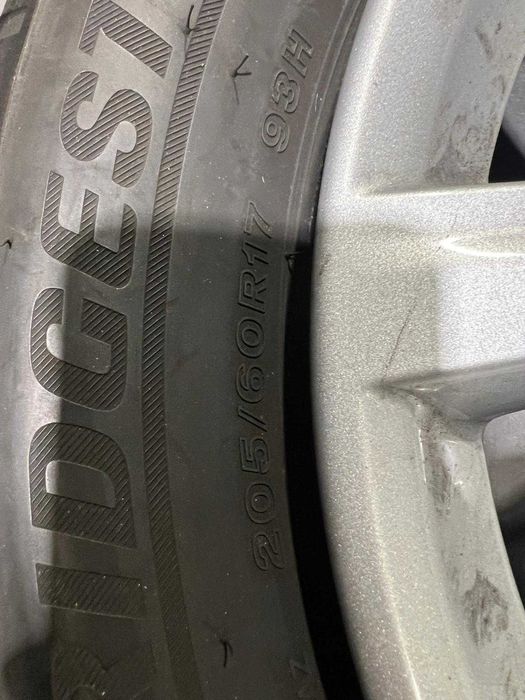 Jantes BMW X1 X2 R17"