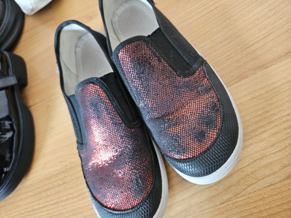 Посоножки лофери кросовки на дівчинку ціни від 200 грн